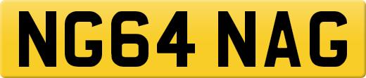 NG64NAG